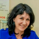 Надежда Колодей