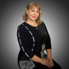 Наталия Литвинова