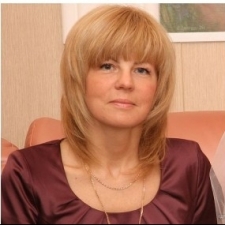 Любовь Дементьева