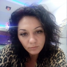 Віталія Генці
