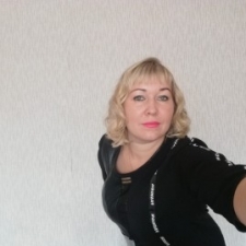 София Лопатина