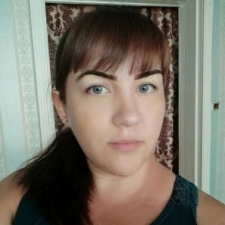 Ольга Цыба