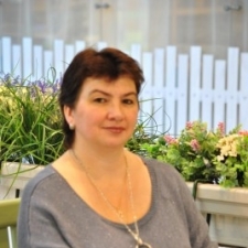 Светлана Аршинова