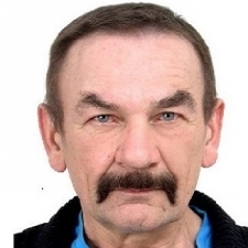 Василий Шпотя