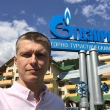 Максим варнаков