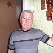 Виктор Ерохин