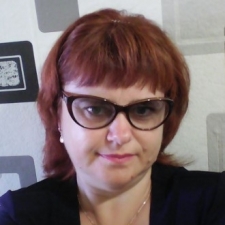 Ольга Рогуленко