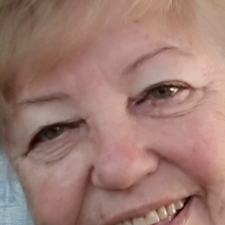 Алла Лантух