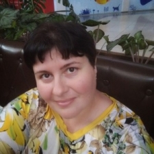 Мария Труфманова