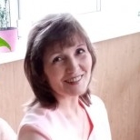 Татьяна Болотова