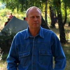 Mikhail Ahapau