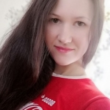 Зиля Гатауллина