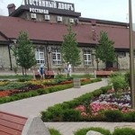 Марина Подпорина