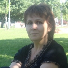 Raisa Krotik