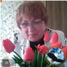 Нина Дубовик