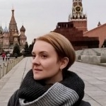 Ольга Забровская