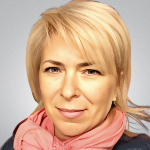 Елена Лябах