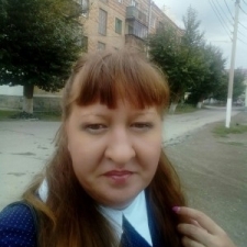 Светлана Кузьмина
