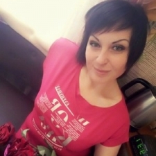 Елена Мунтян