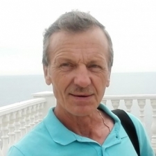 Валерий Скляров