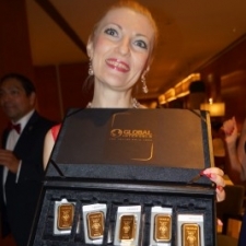 Людмила Лоншакова