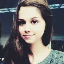 Алина Егорова