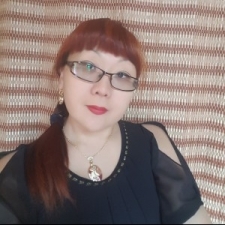 Ирина Radiant