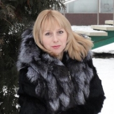 Кристина Баурдян