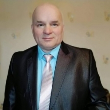 Юрий Рудаков