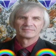 Владимир Котельников