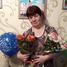 катерина валова