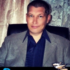 Viktor Veselov