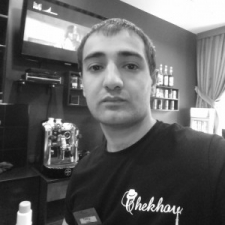 Тимур Джафаров