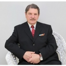 Павел Рыдванский