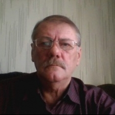 Виктор Ларкин
