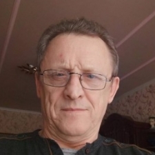 Valery Byshenko