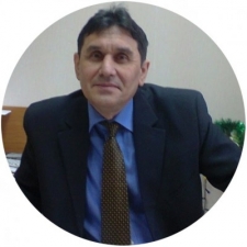 Александр Саляев