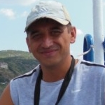 Сергей Ворошило