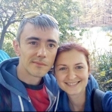 Андрей Гурский