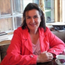 Елена Дербенева
