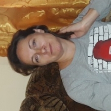 Екатерина Шерстянова