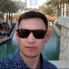 Вадим Куслей