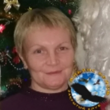 Елена Петрушеня