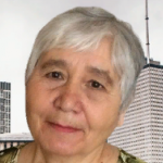 Галина Шарипкулова
