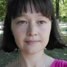Юлия Жиркова