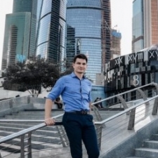 Дмитрий Орехов