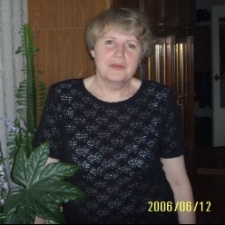 Любовь Потапенко
