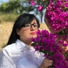 Olga Pushkar