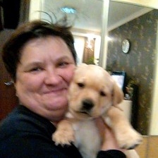 Марина Скрипка