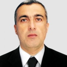 Asaf Dursunov